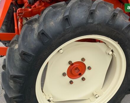 ХТЗ Т-25, объемом двигателя 0 л и пробегом 0 тыс. км за 5800 $, фото 6 на Automoto.ua
