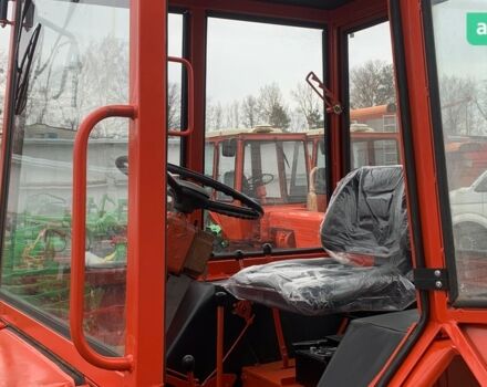 ХТЗ Т-25, объемом двигателя 0 л и пробегом 0 тыс. км за 5800 $, фото 11 на Automoto.ua