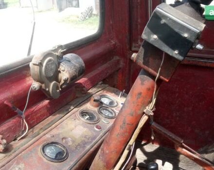 ХТЗ Т-25, объемом двигателя 0 л и пробегом 0 тыс. км за 4000 $, фото 2 на Automoto.ua