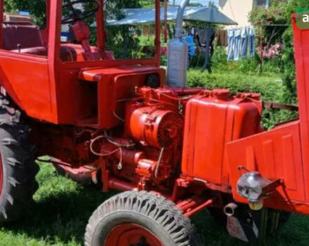 ХТЗ Т-25 1991 в Новорад-Волынском на Automoto.ua ХТЗ Т-25, объемом двигателя 2.01 л и пробегом 0 тыс. км за 2700 $, фото 2 на Automoto.ua