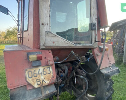 ХТЗ Т-25, об'ємом двигуна 2.8 л та пробігом 0 тис. км за 4000 $, фото 8 на Automoto.ua