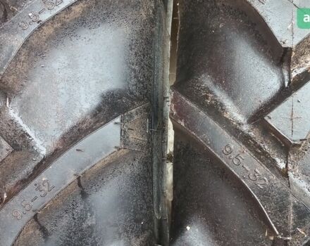 ХТЗ Т-25, об'ємом двигуна 2.01 л та пробігом 0 тис. км за 3600 $, фото 7 на Automoto.ua