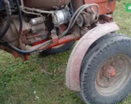 ХТЗ Т-25, объемом двигателя 0 л и пробегом 0 тыс. км за 4500 $, фото 4 на Automoto.ua