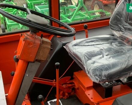 ХТЗ Т-25, объемом двигателя 0 л и пробегом 0 тыс. км за 5800 $, фото 9 на Automoto.ua