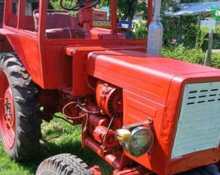 ХТЗ Т-25, объемом двигателя 0 л и пробегом 0 тыс. км за 2950 $, фото 1 на Automoto.ua