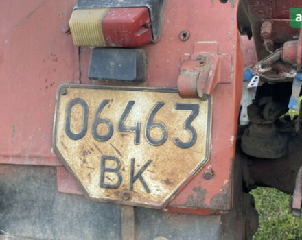 ХТЗ Т-25, об'ємом двигуна 2.8 л та пробігом 0 тис. км за 4000 $, фото 5 на Automoto.ua