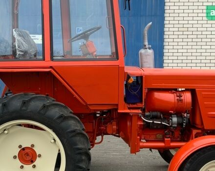 ХТЗ Т-25, объемом двигателя 0 л и пробегом 0 тыс. км за 5800 $, фото 7 на Automoto.ua