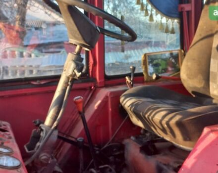 ХТЗ Т-25, об'ємом двигуна 2.01 л та пробігом 0 тис. км за 3600 $, фото 2 на Automoto.ua