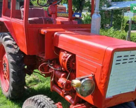 ХТЗ Т-25 1991 в Новорад-Волынском на Automoto.ua ХТЗ Т-25, объемом двигателя 2.01 л и пробегом 0 тыс. км за 2700 $, фото 1 на Automoto.ua