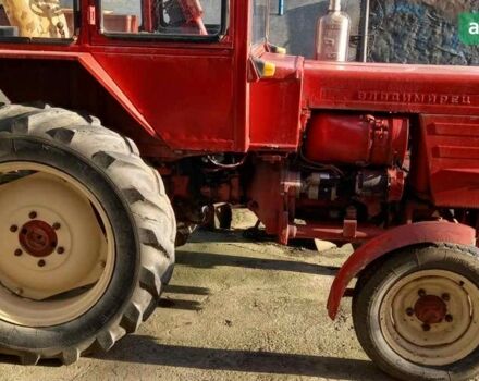 ХТЗ Т-25, объемом двигателя 1.4 л и пробегом 0 тыс. км за 5200 $, фото 1 на Automoto.ua
