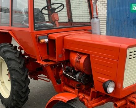 ХТЗ Т-25, объемом двигателя 0 л и пробегом 0 тыс. км за 5800 $, фото 4 на Automoto.ua