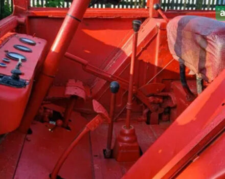 ХТЗ Т-25 1991 в Новорад-Волынском на Automoto.ua ХТЗ Т-25, объемом двигателя 2.01 л и пробегом 0 тыс. км за 2700 $, фото 4 на Automoto.ua