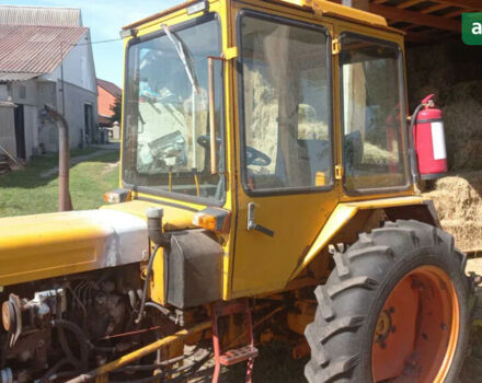 ХТЗ Т-25, об'ємом двигуна 2.01 л та пробігом 0 тис. км за 7000 $, фото 1 на Automoto.ua
