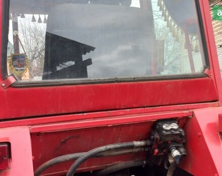 ХТЗ Т-25, об'ємом двигуна 2.01 л та пробігом 0 тис. км за 3600 $, фото 3 на Automoto.ua