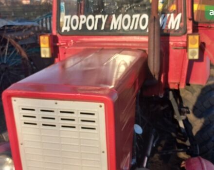 ХТЗ Т-25, об'ємом двигуна 2.01 л та пробігом 0 тис. км за 3600 $, фото 1 на Automoto.ua