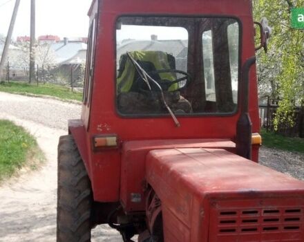 ХТЗ Т-25, объемом двигателя 0 л и пробегом 0 тыс. км за 4000 $, фото 7 на Automoto.ua