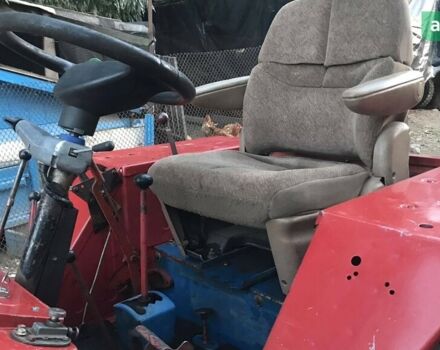 ХТЗ Т-25, об'ємом двигуна 0 л та пробігом 1 тис. км за 4950 $, фото 4 на Automoto.ua