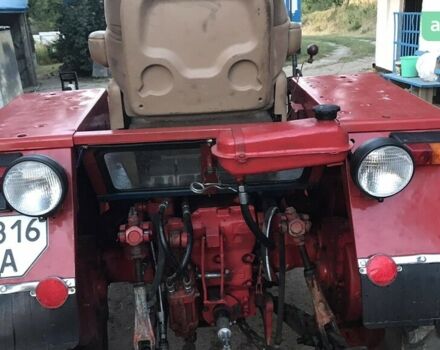 ХТЗ Т-25, об'ємом двигуна 0 л та пробігом 1 тис. км за 4950 $, фото 8 на Automoto.ua