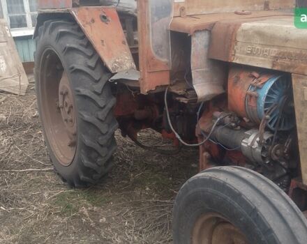 ХТЗ Т-25, об'ємом двигуна 4 л та пробігом 0 тис. км за 2200 $, фото 3 на Automoto.ua