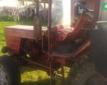 ХТЗ Т-25, об'ємом двигуна 0 л та пробігом 0 тис. км за 4800 $, фото 2 на Automoto.ua