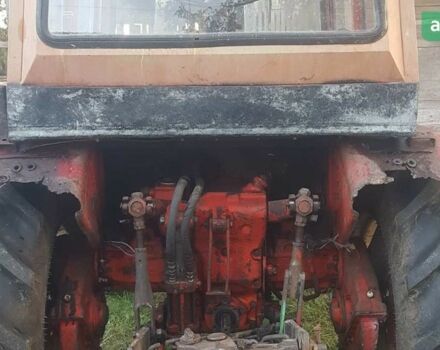 ХТЗ Т-25, об'ємом двигуна 2.8 л та пробігом 12 тис. км за 3900 $, фото 3 на Automoto.ua