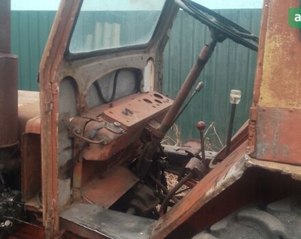 ХТЗ Т-25, об'ємом двигуна 4 л та пробігом 0 тис. км за 2200 $, фото 2 на Automoto.ua