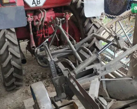 ХТЗ Т-25, об'ємом двигуна 0 л та пробігом 0 тис. км за 3800 $, фото 2 на Automoto.ua