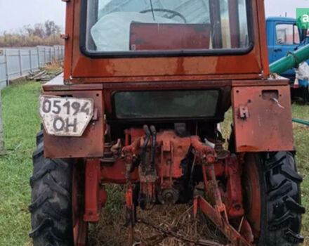 ХТЗ Т-25, объемом двигателя 2.01 л и пробегом 0 тыс. км за 4611 $, фото 3 на Automoto.ua