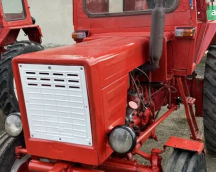 ХТЗ Т-25, об'ємом двигуна 2.01 л та пробігом 0 тис. км за 3400 $, фото 1 на Automoto.ua