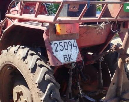 ХТЗ Т-25, объемом двигателя 3 л и пробегом 0 тыс. км за 3155 $, фото 3 на Automoto.ua