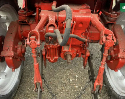 ХТЗ Т-25, об'ємом двигуна 2.01 л та пробігом 0 тис. км за 3400 $, фото 4 на Automoto.ua