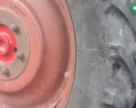 ХТЗ Т-25, об'ємом двигуна 2.01 л та пробігом 0 тис. км за 2600 $, фото 4 на Automoto.ua