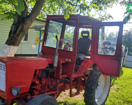 ХТЗ Т-25, об'ємом двигуна 2.01 л та пробігом 0 тис. км за 4000 $, фото 7 на Automoto.ua