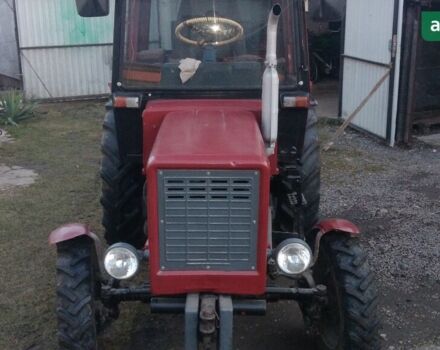 ХТЗ Т-25, объемом двигателя 2.01 л и пробегом 0 тыс. км за 7650 $, фото 1 на Automoto.ua