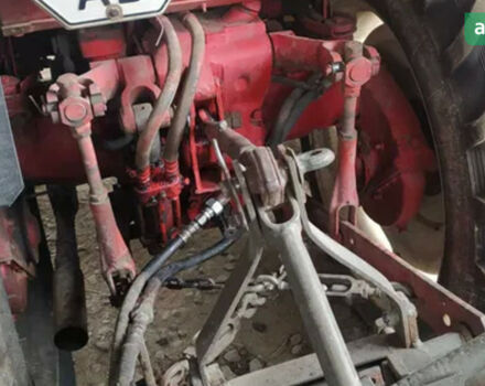 ХТЗ Т-25, об'ємом двигуна 0 л та пробігом 0 тис. км за 3800 $, фото 1 на Automoto.ua