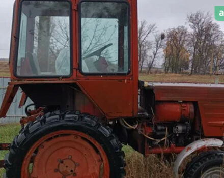 ХТЗ Т-25, объемом двигателя 2.01 л и пробегом 0 тыс. км за 4611 $, фото 2 на Automoto.ua