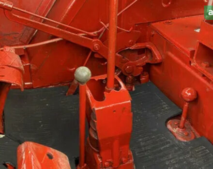 ХТЗ Т-25, об'ємом двигуна 2.01 л та пробігом 0 тис. км за 3400 $, фото 10 на Automoto.ua