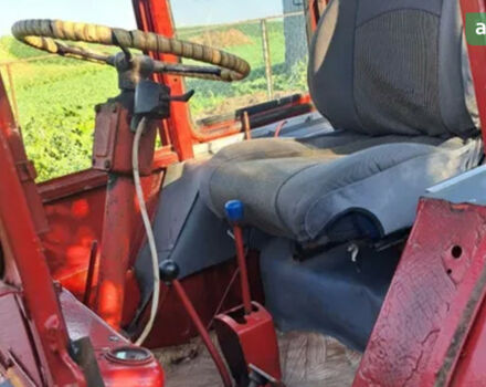 ХТЗ Т-25, об'ємом двигуна 2.01 л та пробігом 0 тис. км за 4000 $, фото 3 на Automoto.ua