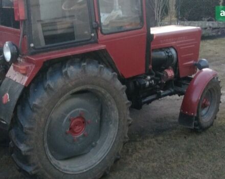 ХТЗ Т-25, объемом двигателя 2.01 л и пробегом 0 тыс. км за 7650 $, фото 3 на Automoto.ua