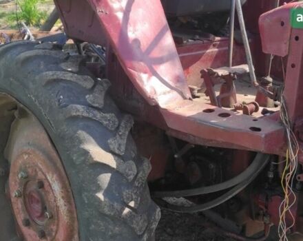 ХТЗ Т-25, об'ємом двигуна 0 л та пробігом 0 тис. км за 2700 $, фото 6 на Automoto.ua