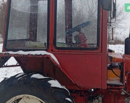 ХТЗ Т-25, объемом двигателя 2.01 л и пробегом 0 тыс. км за 4200 $, фото 6 на Automoto.ua