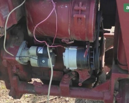 ХТЗ Т-25, об'ємом двигуна 0 л та пробігом 0 тис. км за 2700 $, фото 7 на Automoto.ua