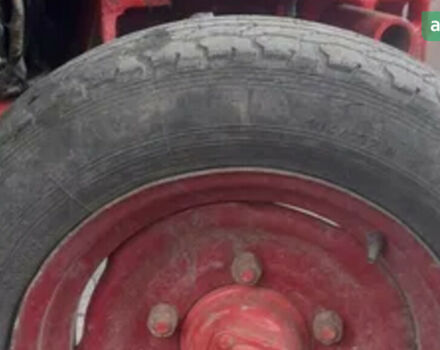 ХТЗ Т-25, об'ємом двигуна 2.01 л та пробігом 0 тис. км за 2600 $, фото 2 на Automoto.ua