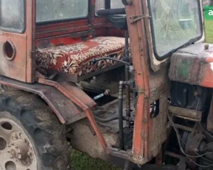 ХТЗ Т-25, об'ємом двигуна 0 л та пробігом 0 тис. км за 1408 $, фото 3 на Automoto.ua