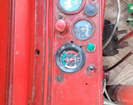 ХТЗ Т-25, об'ємом двигуна 2.01 л та пробігом 0 тис. км за 4000 $, фото 4 на Automoto.ua