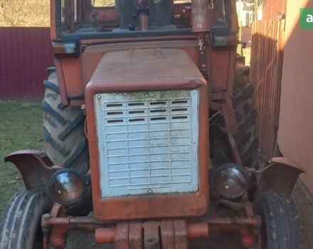 ХТЗ Т-25, об'ємом двигуна 0 л та пробігом 0 тис. км за 3700 $, фото 1 на Automoto.ua