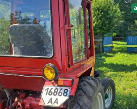 ХТЗ Т-25, об'ємом двигуна 2.01 л та пробігом 0 тис. км за 4000 $, фото 6 на Automoto.ua