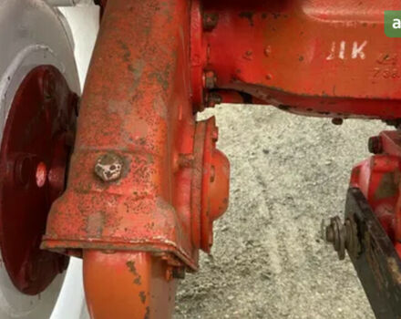 ХТЗ Т-25, об'ємом двигуна 2.01 л та пробігом 0 тис. км за 3400 $, фото 11 на Automoto.ua