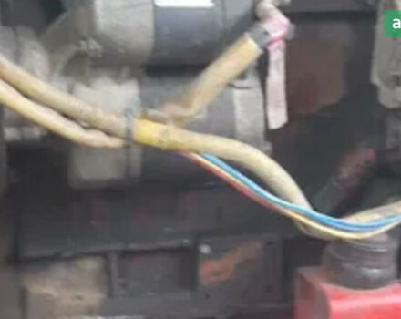 ХТЗ Т-25, об'ємом двигуна 2.01 л та пробігом 0 тис. км за 2600 $, фото 3 на Automoto.ua