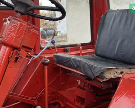 ХТЗ Т-25, об'ємом двигуна 2.01 л та пробігом 0 тис. км за 3400 $, фото 8 на Automoto.ua